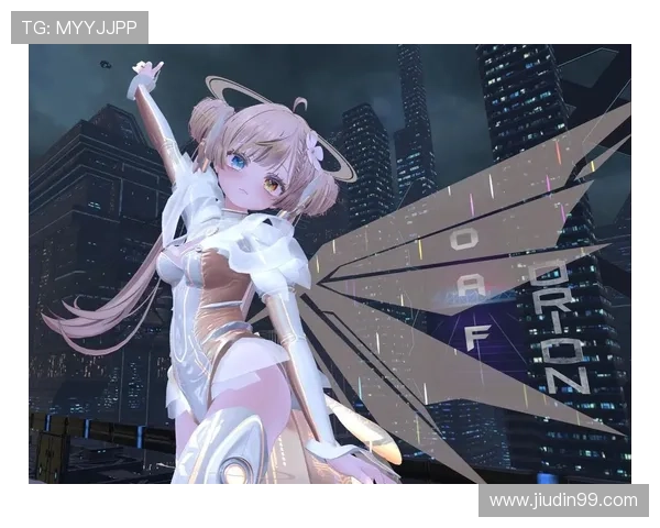 动漫直播盛宴：二次元世界的精彩互动狂欢