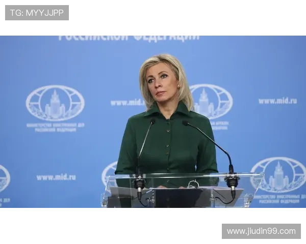 俄罗斯新闻视频直播：实时追踪莫斯科官方动态