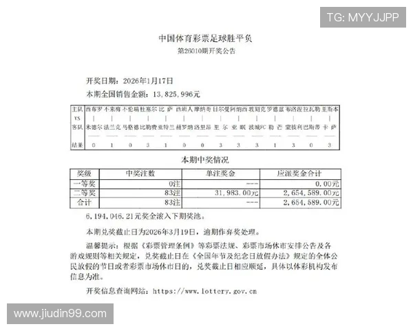 第76期足彩开奖结果揭晓，大奖花落谁家引热议